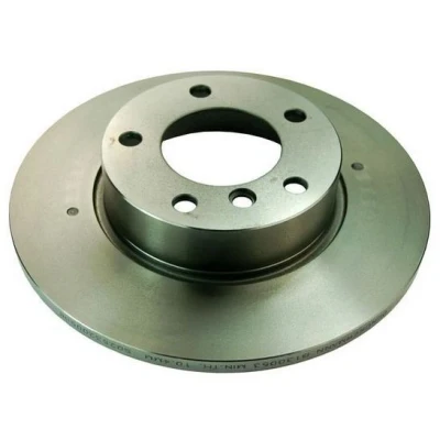 Imagen de Disco de freno DENCKERMANN B130053