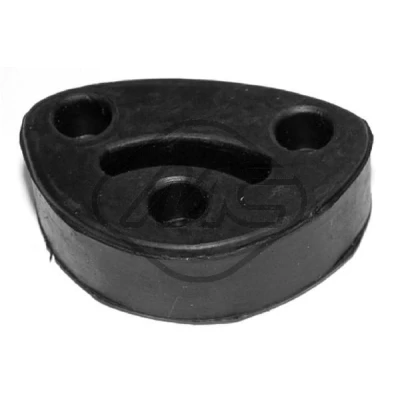 Imagen de Soporte, sistema de escape Metalcaucho 05733