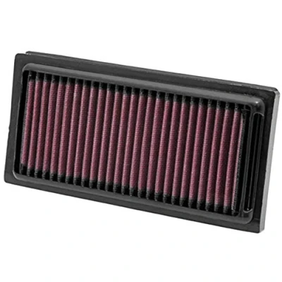 Imagen de K&amp;N HD 1208 Filtro de Aire para Harley Davidson XR1200 08 11 Moto