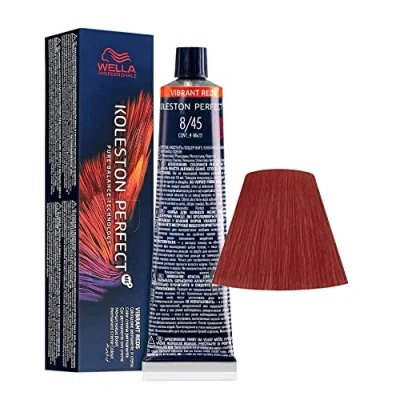 Imagen de Wella Koleston Perfect Me+ 8/45 60 ml
