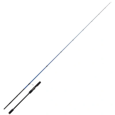 Imagen de Savage Gear SGS6 Offshore Sea Bass 8&#039;/2,43m MF 10 35gr M 0,8 1,2 2sec Caña para lubina