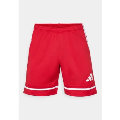Imagen de adidas Hombre SQUADRA25 Short, Team Power Red 2/Team 2/White, L