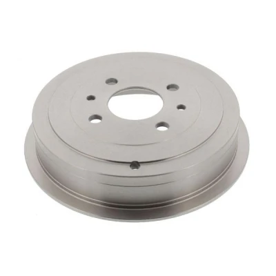 Imagen de MAPCO 35036 Tambor de Freno 250 Eje trasero FIAT: BRAVO 1, Panda II Hatchback, Punto LANCIA: Ypsilon II, Musa, Y norauto, oscaro, mister