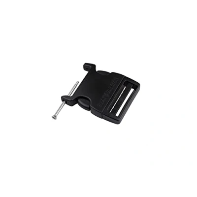 Imagen de Sea to Summit Field Repair Buckle 50mm Side Release 1 pin C: negro