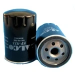Imagen de ALCO FILTER SP 933 Filtro de aceite 3/4 16UNF enroscable MERCEDES BENZ: 190, W124 Berlina, SL Cabrio