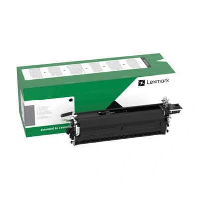 Imagen de Lexmark Unidad de Imagen Negra C4342, C4352, CS730, CS735, CX730, CX735, XC4342, XC4352 (150.000 Rendimiento)
