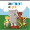 Imagen de So Different Equal