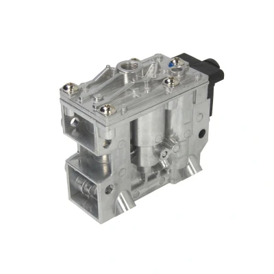 Imagen de DT Spare Parts 2.14263 Válvula electromagnética