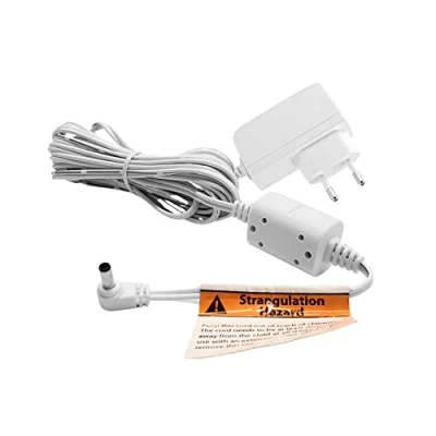 Imagen de Babysense Power Adapter for Video Baby Monitor Model HDS2