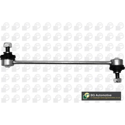 Imagen de BGA LS2312 Bieleta de suspensión Eje delantero, izquierda, derecha 238mm M10x1.50 FORD: Focus Mk1 Hatchback, Sedán