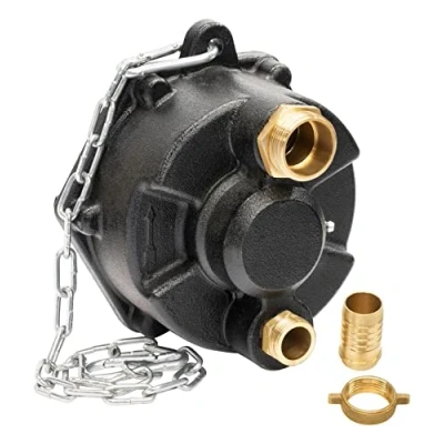 Imagen de Güde Bomba de PTO ZWP 180 20 Tractor agua para