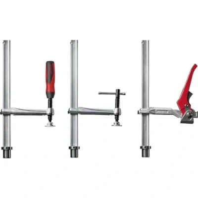 Imagen de ELEMENTO DE SUJECIÓN PARA MESAS SOLDADURA TW16 200/100