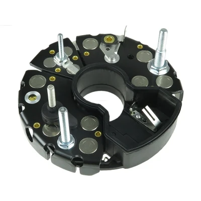 Imagen de AS PL ARC0024 Rectificador, alternador