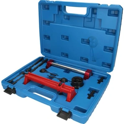 Imagen de KS TOOLS BT592260 Kit ajuste, tiempos distribu ́ción