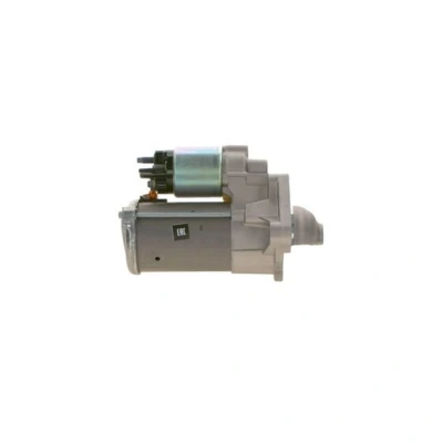 Imagen de BOSCH 0 001 170 606 Motor de arranque 12 RENAULT: Espace 5, Talisman Berlina