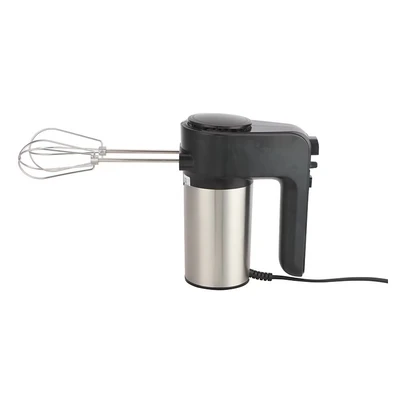 Imagen de Batidora Cosylife 400w Negra Inox Cl hm300xrw