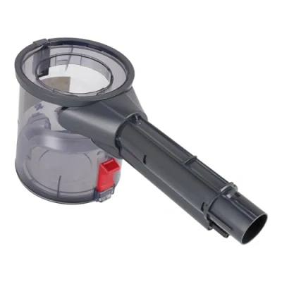 Imagen de sparefixd Para aspiradora Hoover H Free 100 Cyclonic Unit Dirt Container