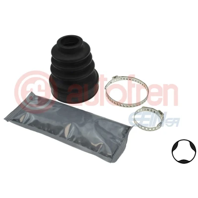 Imagen de AUTOFREN SEINSA D8223 Fuelle Palier 88 lado de engranaje PEUGEOT: 206 Hatchback, SW, 306 Familiar, CITROËN: Berlingo / First I norauto,