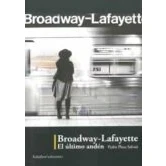Imagen de Broadway lafayette. El Ultimo Anden