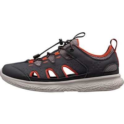 Imagen de Helly Hansen Supalight Hybrid, Sneaker Hombre, 980 Ebony, 40 EU