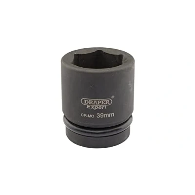 Imagen de Draper 425 MM Juego de vasos para llaves (tamaño: 39mm)