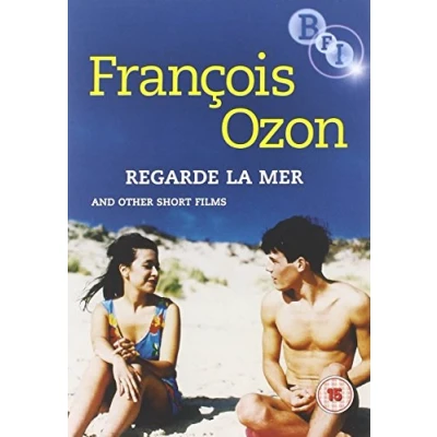 Imagen de Francois Ozon Regarde La Mer [Reino Unido] [DVD]