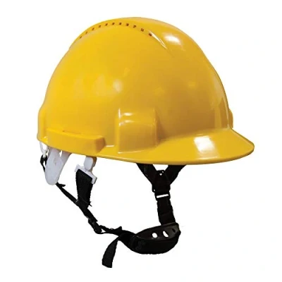 Imagen de Portwest Casco Monterosa, Color: Amarillo, PW97YER