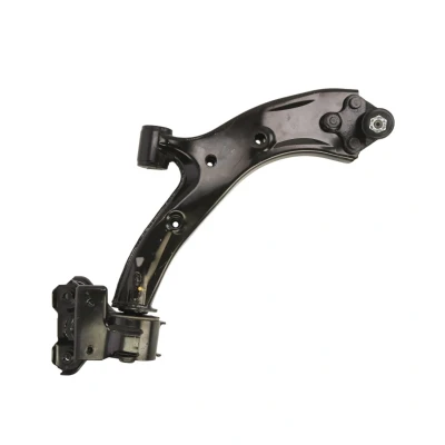 Imagen de DELPHI TC2872 Barra oscilante, suspensión de ruedas Brazo oscilante longitudinal HONDA: CR V 3