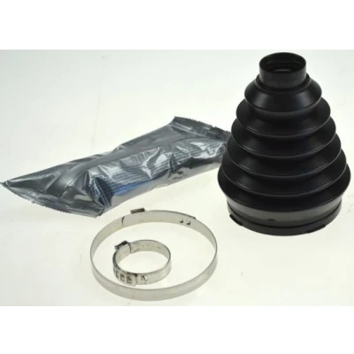 Imagen de LÖBRO 305382 Fuelle Palier 106,53 TPE (elastómero termoplástico) RENAULT: CLIO 2, Kangoo I, I Express