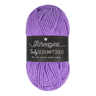 Imagen de Scheepjes 320 Dulce Papa Mochi Realmente Scrumptious Hilo 5x100g