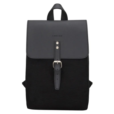Imagen de Expatrié ANNA MINI Mochila, Mujer, Talla: One Size, Black