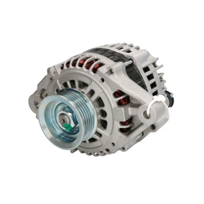 Imagen de STARDAX STX100404 Alternador 12V 70A NISSAN: ALMERA 1 Hatchback,