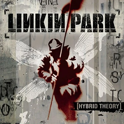 Imagen de Hybrid Theory (LP Vinilo)