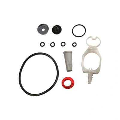 Imagen de Di Martino 74156 Recambio Set Juntas y Accesorios para 74148, 74149, Color Unico