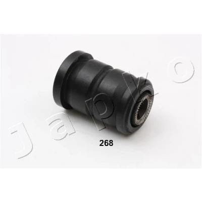 Imagen de JAPKO GOJ268 Silentblock brazo de Suspension Eje delantero 60 para oscilante transversal TOYOTA: Picnic, Avensis Verso