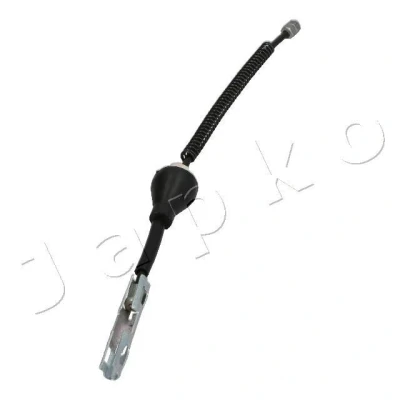 Imagen de JAPKO 1310307 Cable de Freno Mano posterior 228 FORD: Focus 2