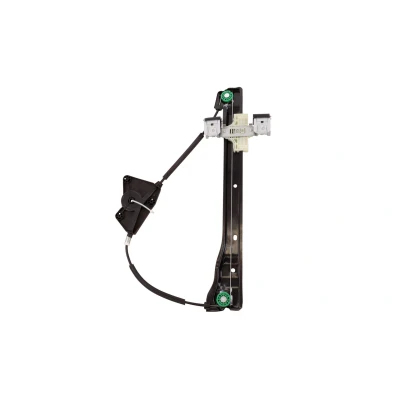 Imagen de Vaico Elevalunas Delante, izquierda eléctrico con placa soldada sin electromotor V10 7616