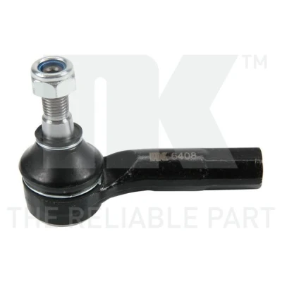 Imagen de NK 50347115 Rótula de dirección SEAT: Ibiza 4, 4 Sportcoupe, ST, VOLKSWAGEN: Polo V Hatchback, AUDI: A1 Sportback