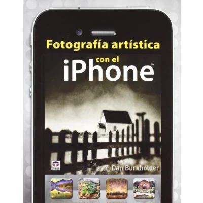 Imagen de Fotografía Artística con el iPhone (DEPORTES)