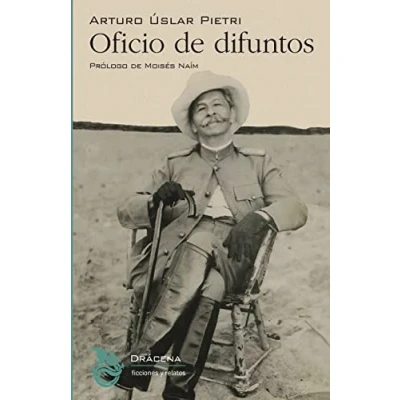 Imagen de Oficio de difuntos