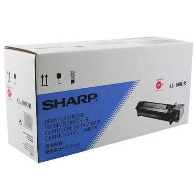Imagen de Sharp Tambor Copiadora Al/1457/1520/1000/1200/1220/1043/1045/1217/1252/1255/1452/1456 Fo/1530/1551/1556/1566 Sn/1045