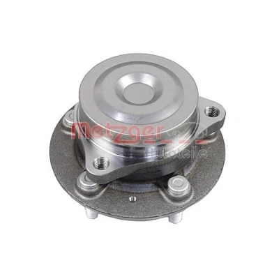Imagen de METZGER WM 2225 Juego de cojinete rueda con anillo sensor magnético incorporado 146 OPEL: Insignia B Grand Sport