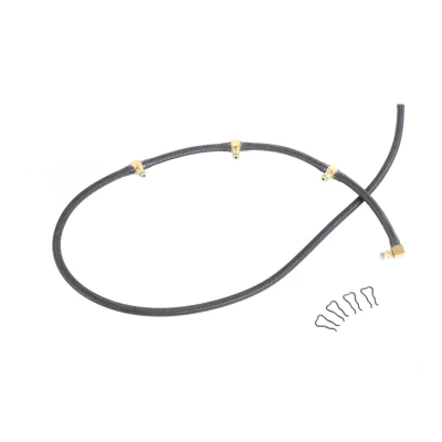 Imagen de VAICO V30 3352 Tubo flexible, combustible de fuga MERCEDES BENZ: Clase E Berlina, C Vito Mixto