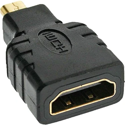 Imagen de Adaptador Inline 17690d