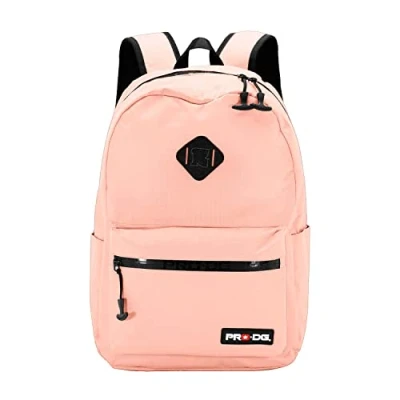 Imagen de Prodg Smart Mochila, Mujer, Talla: One Size, Salmón