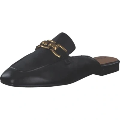 Imagen de Tamaris Damen 1 27304 44, Mule Mujer, Black, 38 EU