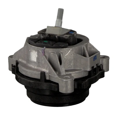 Imagen de FEBI BILSTEIN 39006 Soporte de motor izquierda hidráulico Caucho, Plástico BMW: 3 Touring, Berlina, 1 Hatchback norauto, oscaro, mister auto