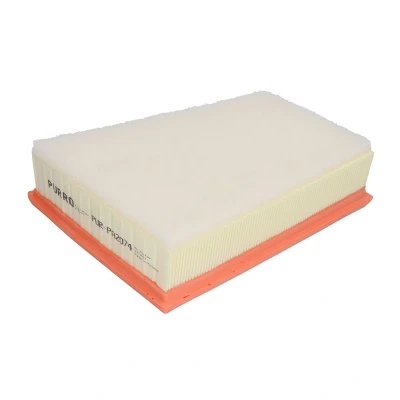 Imagen de PURRO PUR PA2074 Filtro de aire 61 190 243 Cartucho filtrante RENAULT: MEGANE 3 Coupe, SCENIC 3,