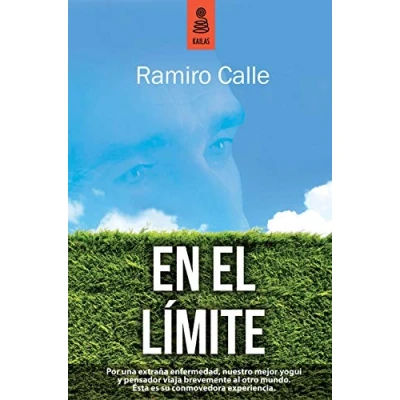 Imagen de En el l mite (NO FICCIÓN)