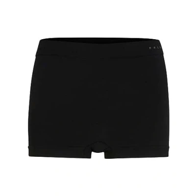 Imagen de FALKE Wool Tech Light W BX lana hilo funcional secado rápido 1 pieza, Ropa interior Mujer, Negro (Black 3000), XS